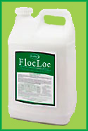 Flocloc Pam Dry